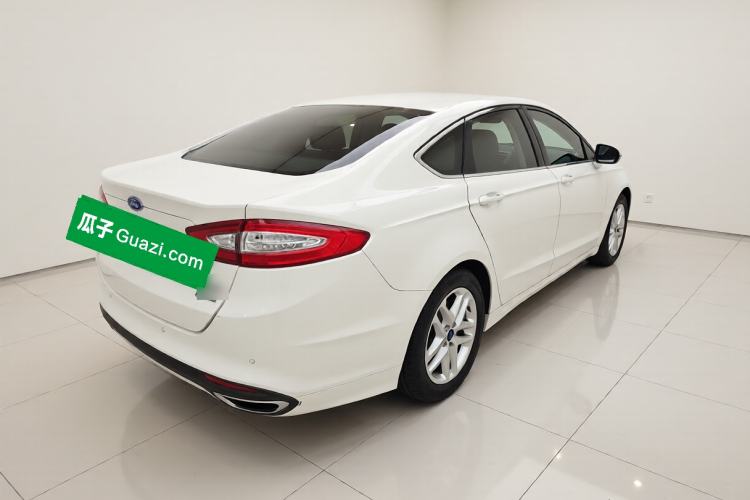 Used Ford Mondeo 2013 1.5L GTDi180 Fashion Edition Exterior 5