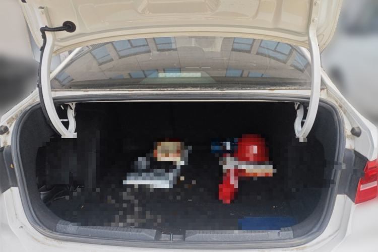 Used Volkswagen Lavida 2021 1.5L Automatic Comfort Edition
