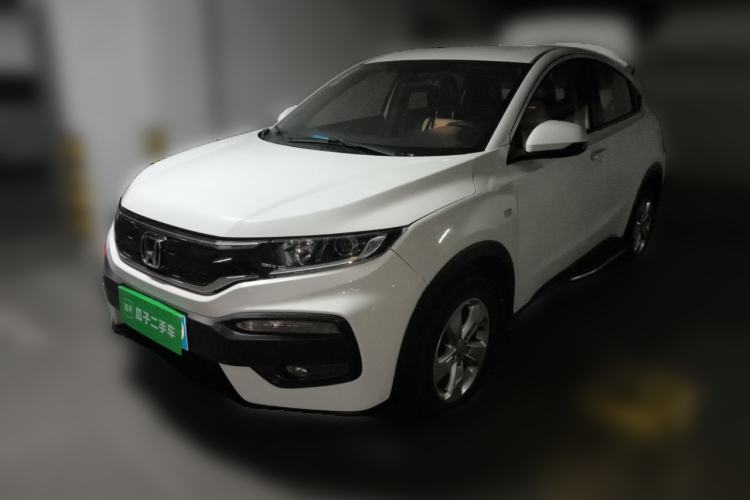 Used Honda XR-V 2015 1.5L LXi CVT Classic Edition