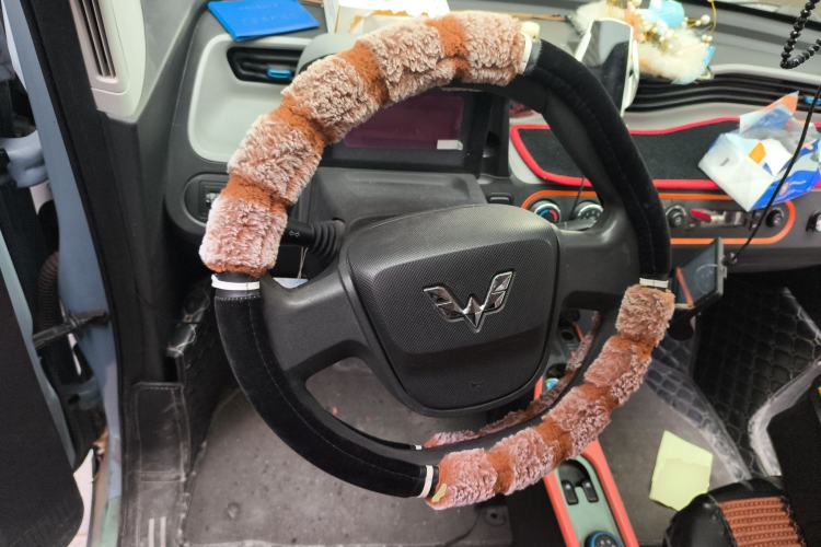 Used Wuling Hongguang MINIEV 2020 Easy Version Lithium-Ion Battery
