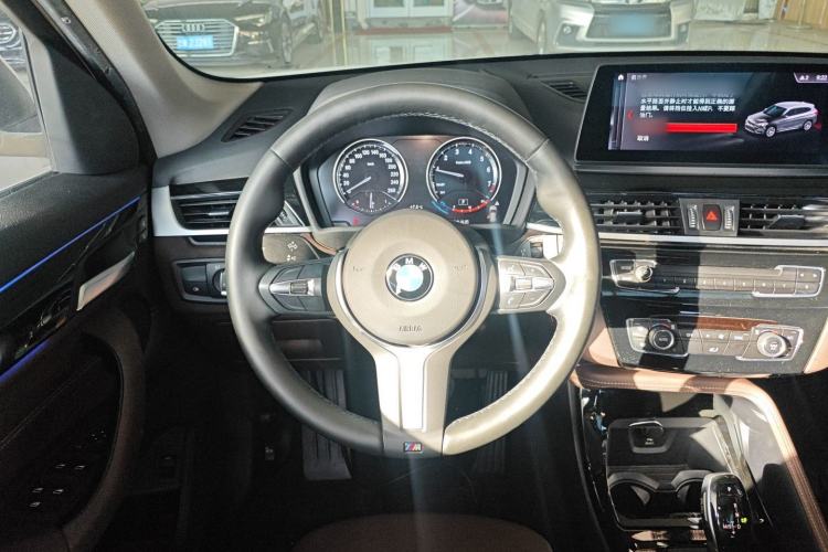 Used BMW X1 2020 sDrive20Li Premium Edition