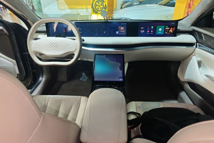 Used IM L7 2022 Dynamic Model