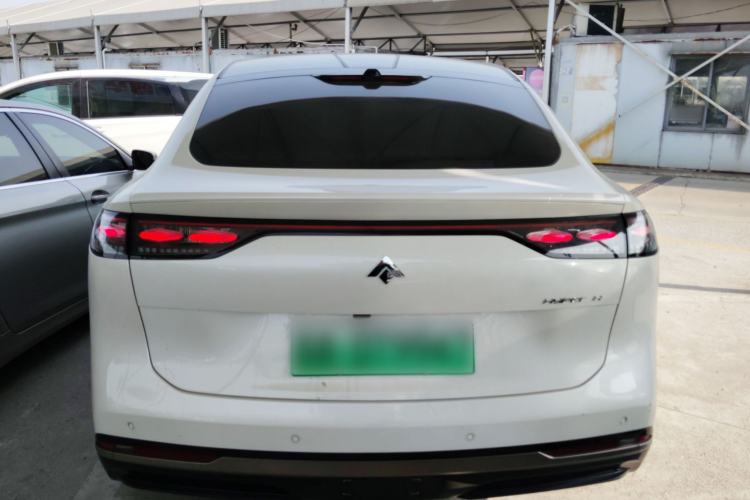 Used Hyptec HT 2024 825鸥翼 LiDAR Edition