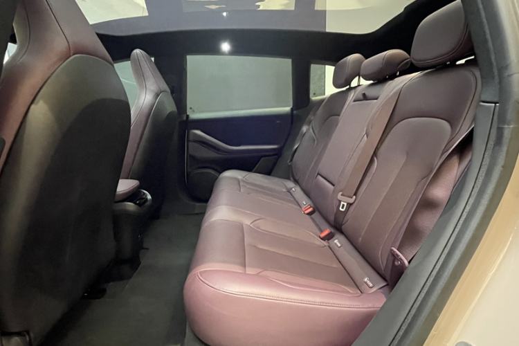 Used Nio ET5T 2023 75 kWh Touring