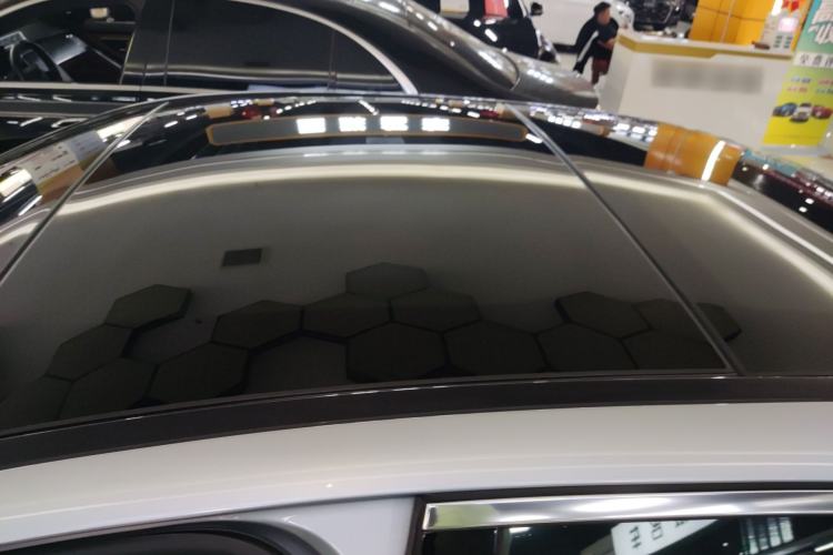 Used Mercedes-Benz E-Class 2021 E 300 L Sport Luxury Edition Roof