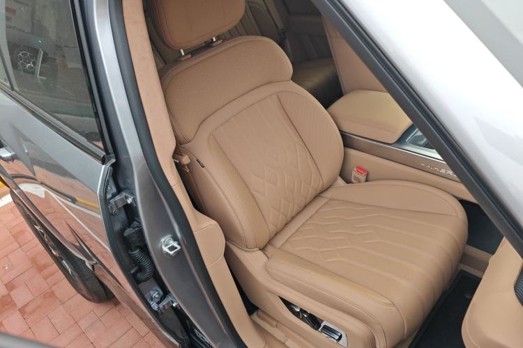 Used Brave warrior M817 2025 Model, Pro
