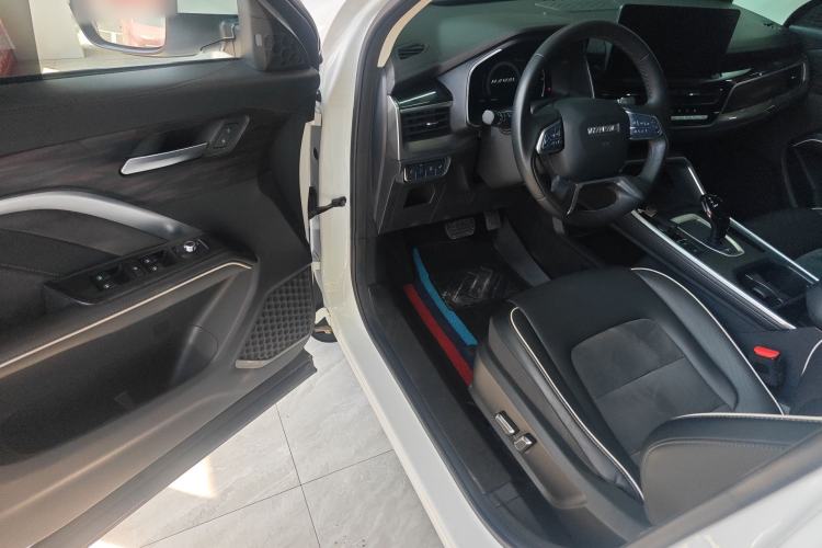 Used Haval H6 2021 National Trend Edition 1.5T Automatic Champion Version