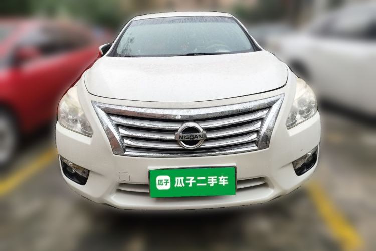 Used Nissan Teana 2014 2.0L XL Upper Tech Edition
