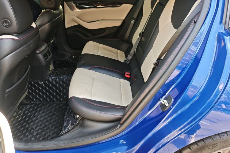 Used Cadillac CT5 2020 Revised 28T Platinum Sport Edition