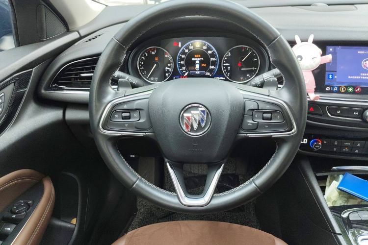 Used Buick Regal 2020 552T Luxury Version
