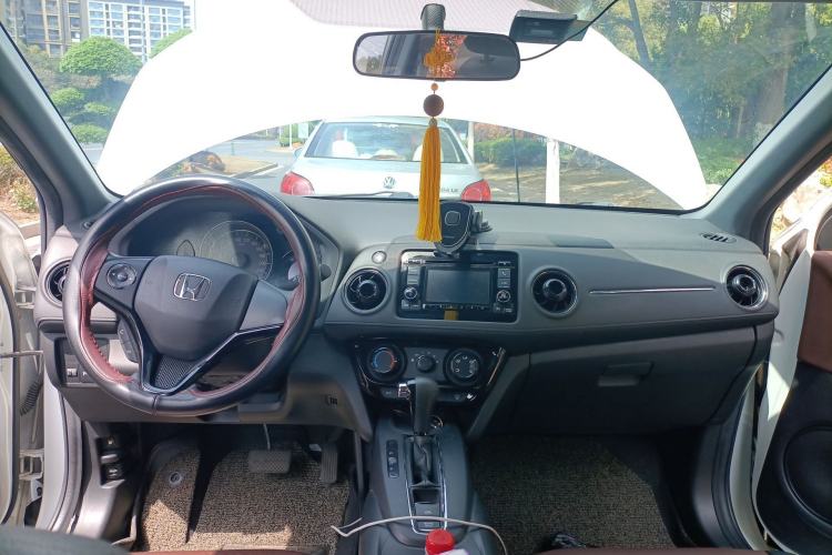 Used Honda XR-V 2015 1.5L LXi CVT Classic Edition
