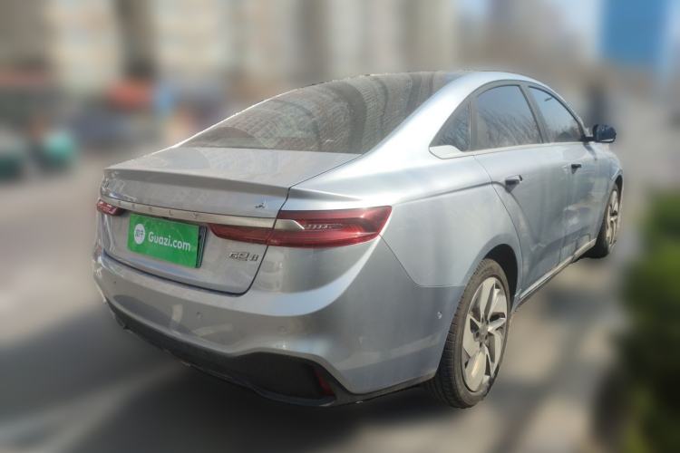 Used Geometry A 2019 Upgraded Model High-Performance Standard Range Power Cube Version
