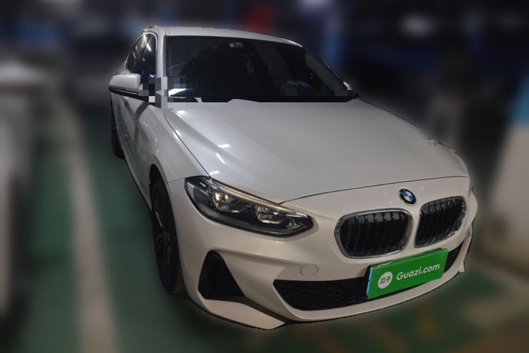 Used BMW 1 Series 2021 Revised 120i M Sport Edition
