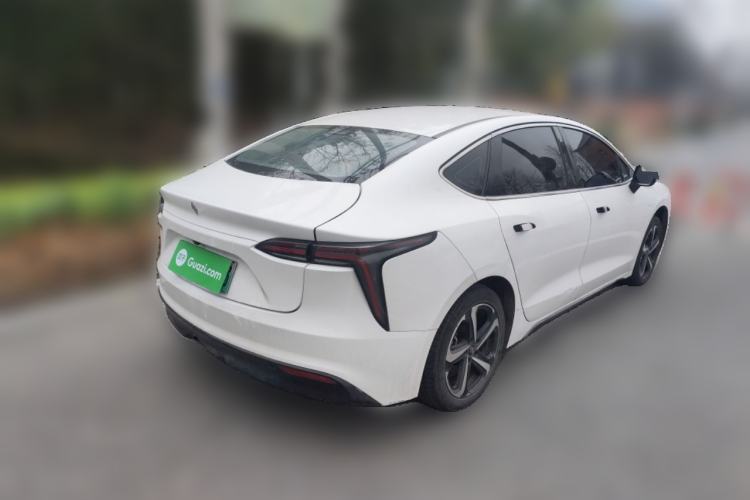 Used JMEV GSE 2022 Long-Range Industry Customized Upgrade Version