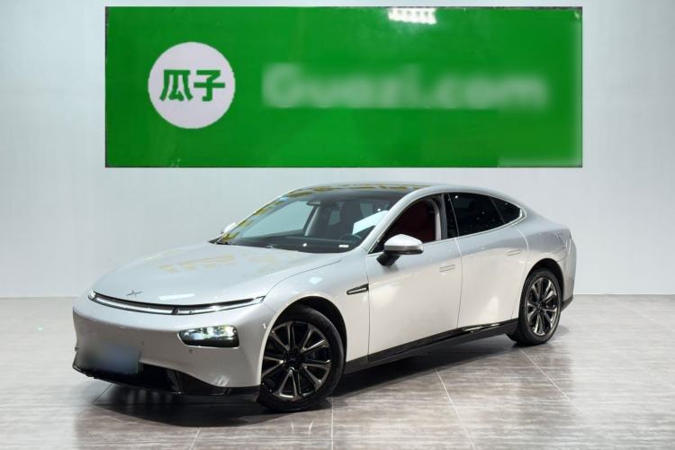 Used XPeng P7 2022 480N+