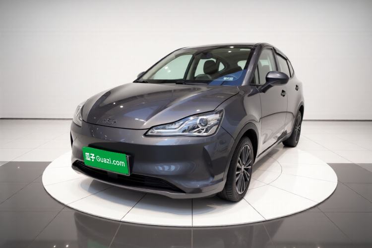 Used NETA V 2022 Chao 400 Lite