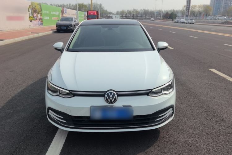 Used Volkswagen Golf 2021 280TSI DSG Pro
