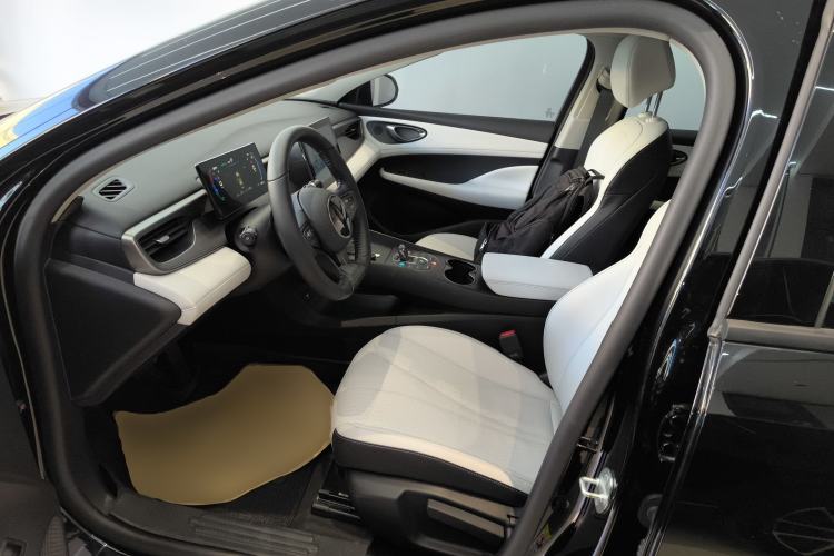 Used BYD Seal 05 DM-i 2025 DM-i Smart Drive 55KM Luxury Model