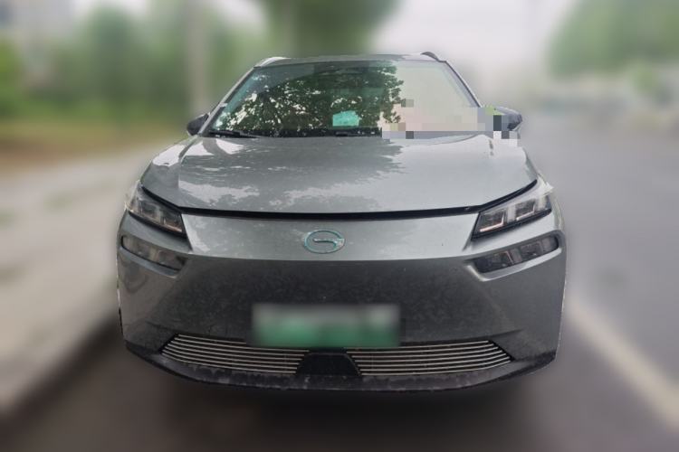 Used AION V 2024 Plus 70 Tech Edition Lithium Iron Phosphate