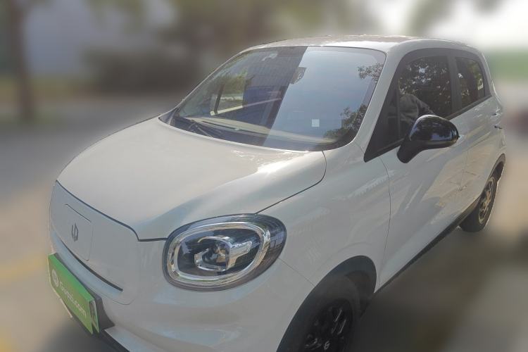 Used Leapmotor T03 2023 310 Lite Edition