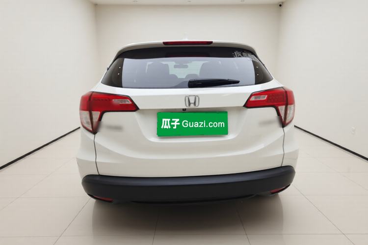 Used Honda Vezel 2015 1.5L CVT two-wheel drive Comfort trim Exterior 4