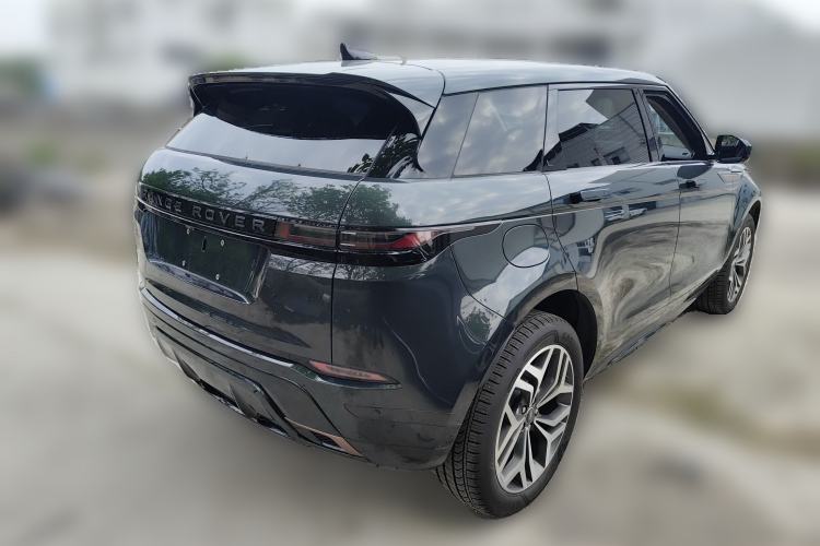 Used Land Rover Range Evoque 2024 Aurora L 249 PS Prestige Light-Chasing Edition