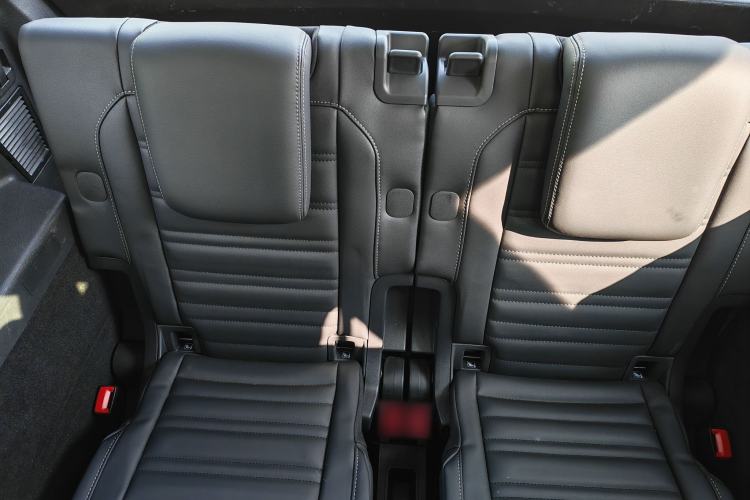 Used Volkswagen Touran 2018 Volkswagen Touran L 280TSI DSG Comfort Edition 7 Seats China V Emission Standard