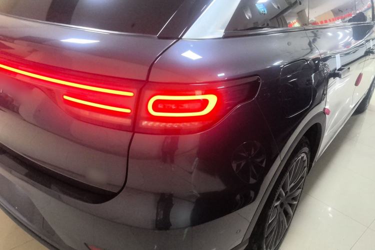 Used Leapmotor C11 2023 Pure Electric 500 Smart Edition Right Rear Taillight