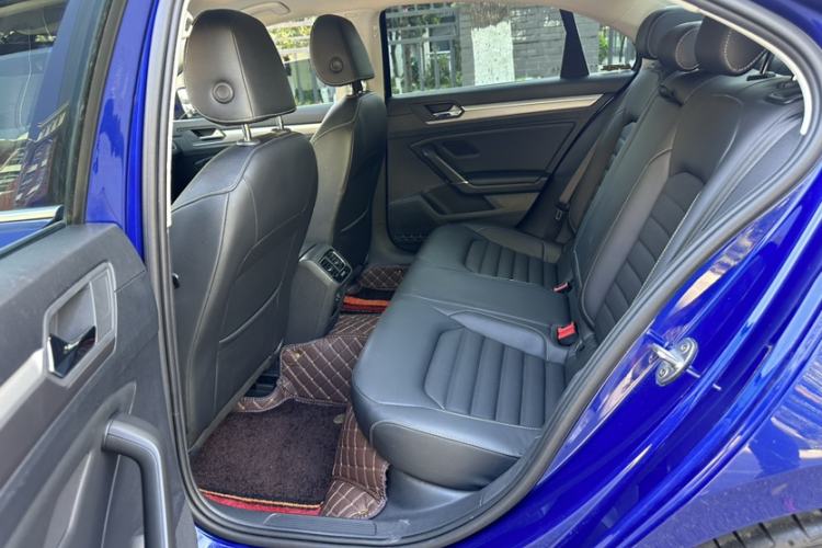 Used Volkswagen Lamando 2021 280TSI DSG Comfort Edition
