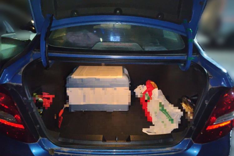 Used Chevrolet Aveo Sonic 2014 Sedan 1.4SL AT Fashion Edition