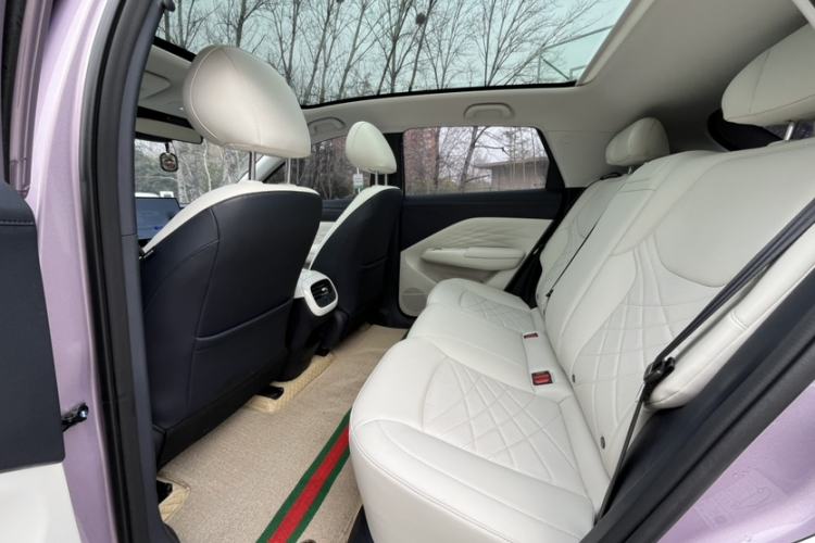 Used ARCFOX T1 2025 Model 425 MAX
