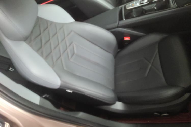 Used Changan Ruicheng PLUS 2023 1.5T DCT Flagship Edition