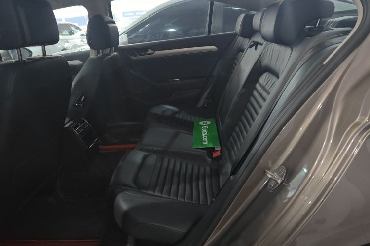 Used Volkswagen Magotan 2018 330TSI DSG Advanced Model