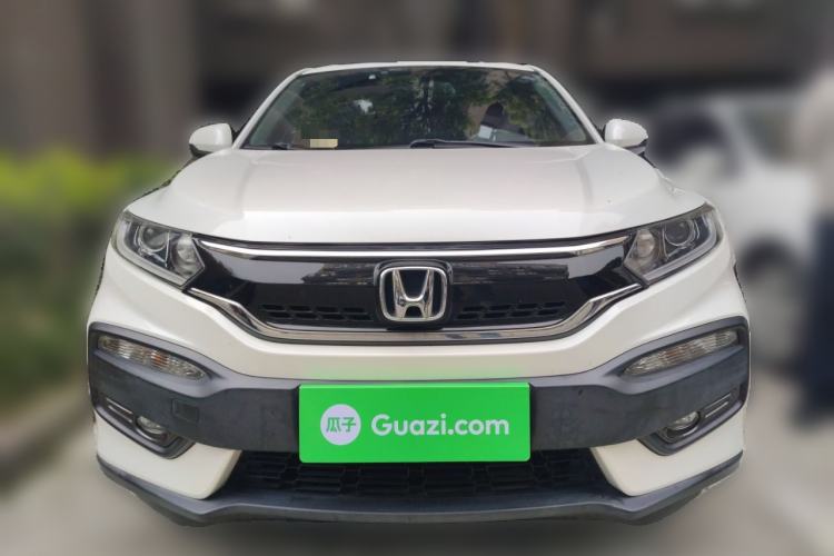 Used Honda XR-V 2017 1.5L LXi CVT Classic Edition