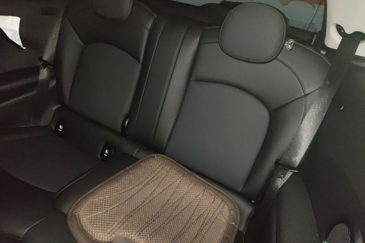 Used MINI 2021 1.5T COOPER Classic Edition
