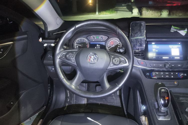 Used Buick LaCrosse 2021 652T Luxury Model