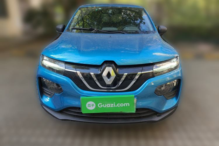 Used Renault E-Nuo 2019 e-Smart Model
