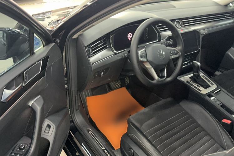 Used Volkswagen Magotan 2020 330TSI DSG Luxury Edition