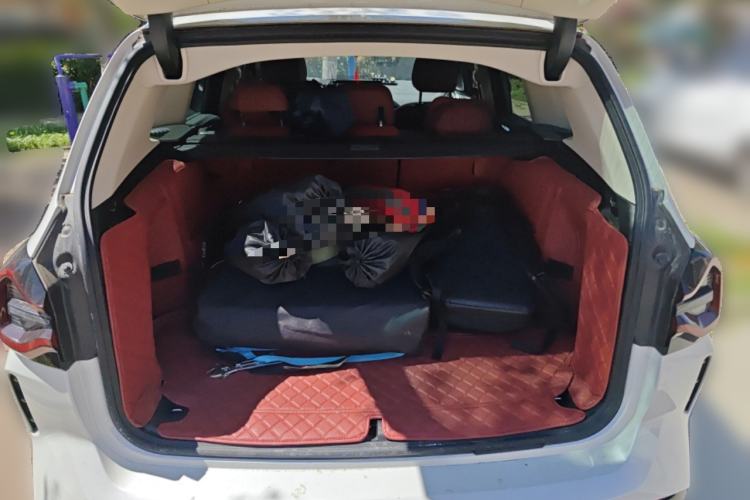 Used BMW X3 2023 xDrive25i M Sport Package
