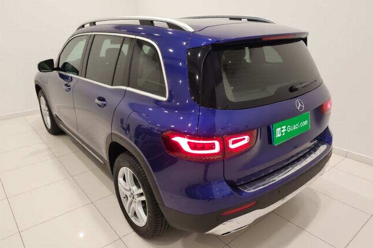 Used Mercedes-Benz GLB 2020 GLB 200 Dynamic Edition