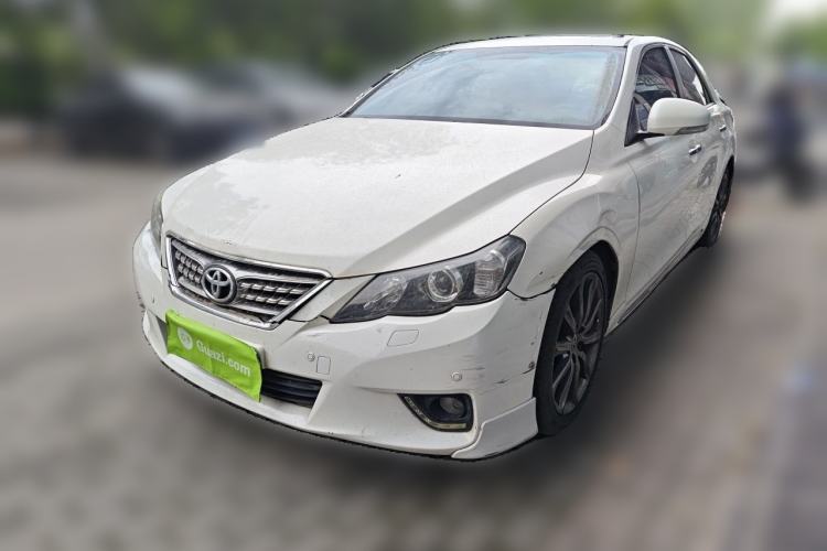 Used Toyota Reiz 2012 2.5V Fengdu Elite Stylish Edition