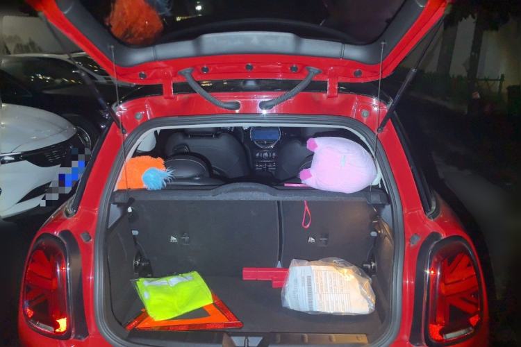 Used MINI 2019 1.5T COOPER Classic Edition
