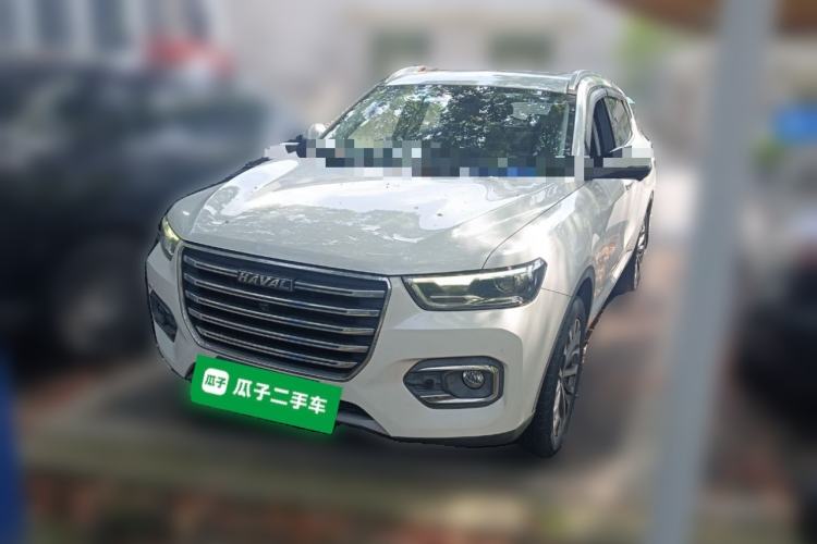 Used Haval H6 2020 1.5 GDIT Automatic Platinum Luxury Edition