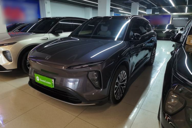 Used Nio ES6 2023 75 kWh
