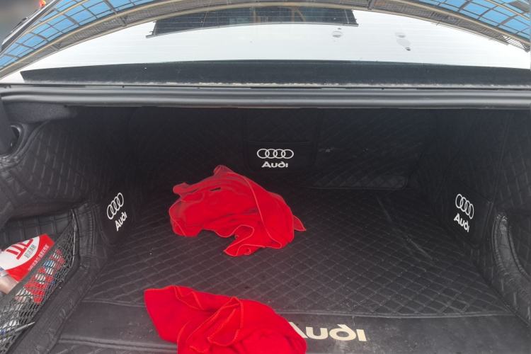 Used Audi A6L 2024 45 TFSI Prestige Dynamic Edition