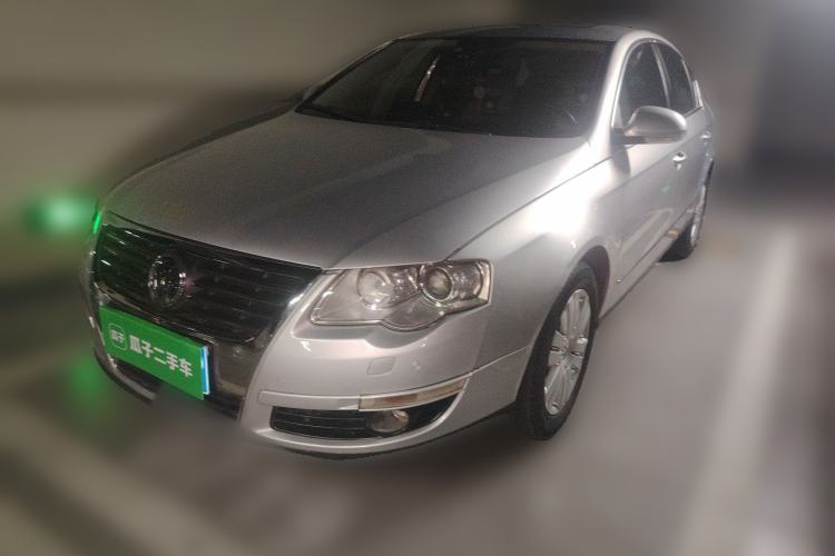 Used Volkswagen Magotan 2009 1.8 TSI DSG Luxury Edition