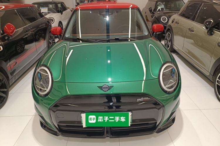 Used MINI Electric COOPER 2025 456km COOPER E Classic Style