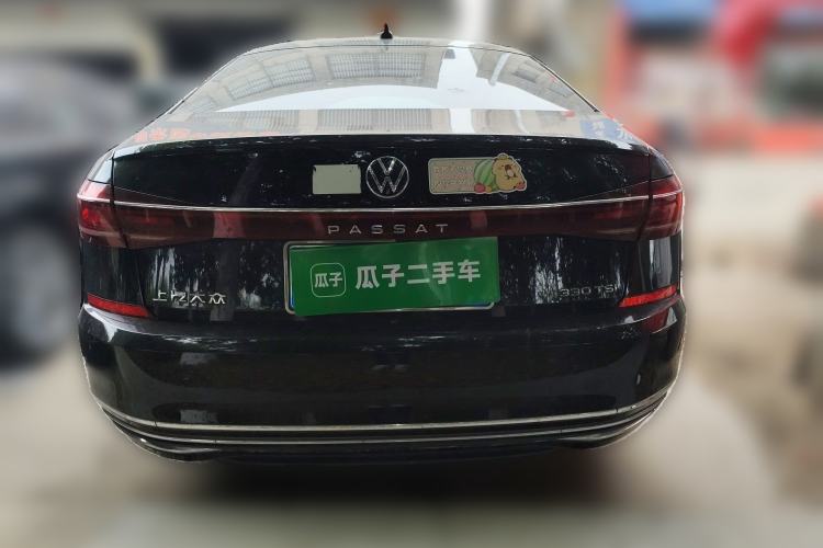 Used Volkswagen Passat 2022 330TSI Elite Edition
