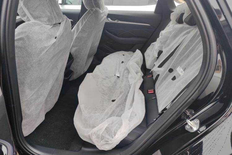 Used Geely Auto Preface 2026 Model Oriental Yao 1.5TD Fuyao Edition