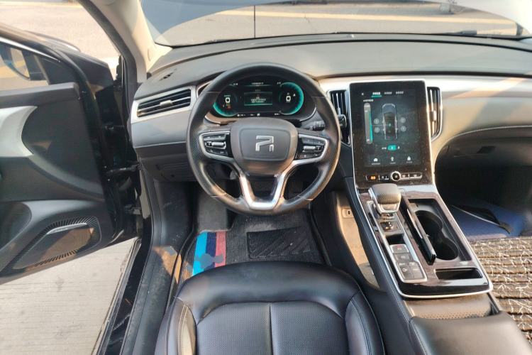 Used Rising ER6 2020 620 km Smart Edition